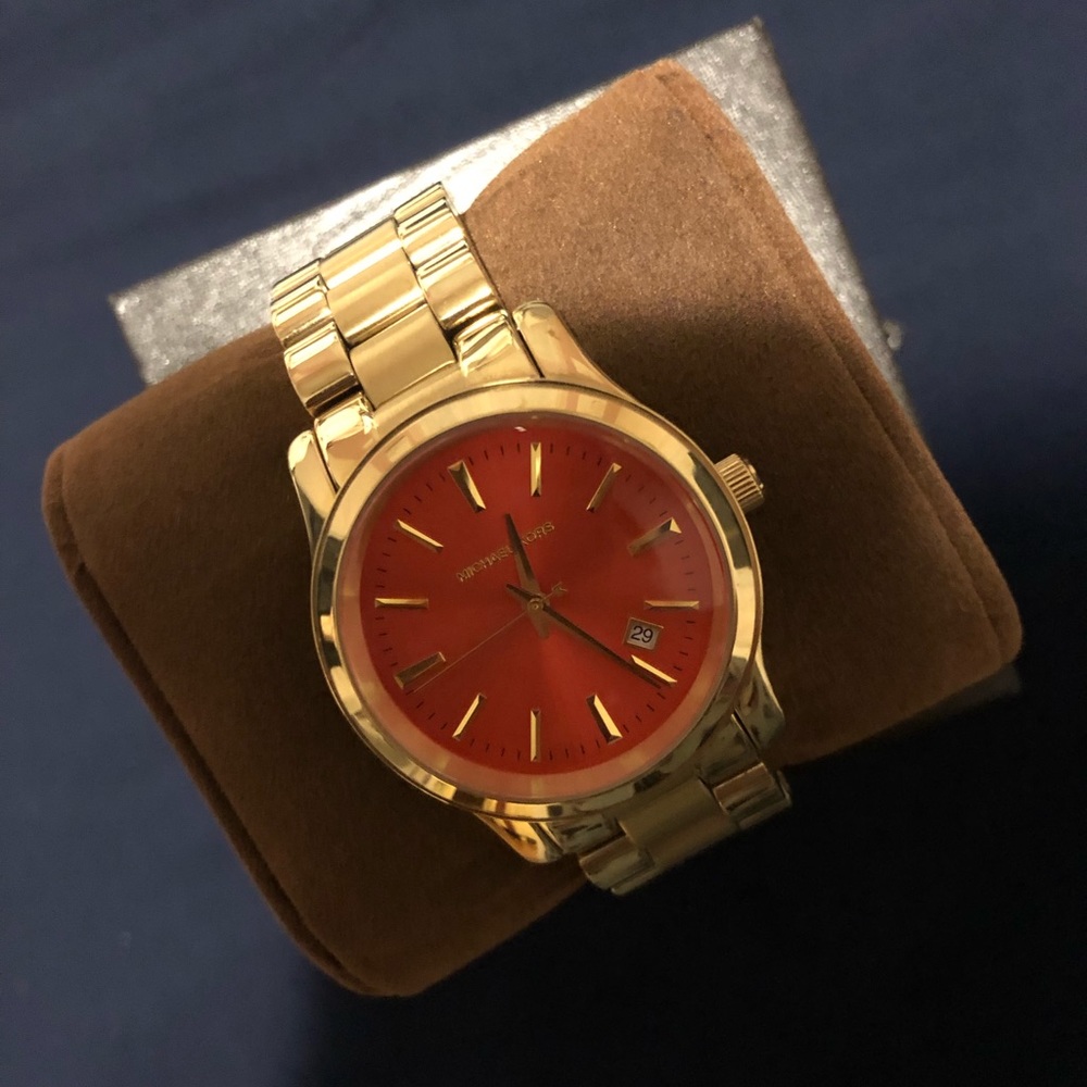 MK Watch